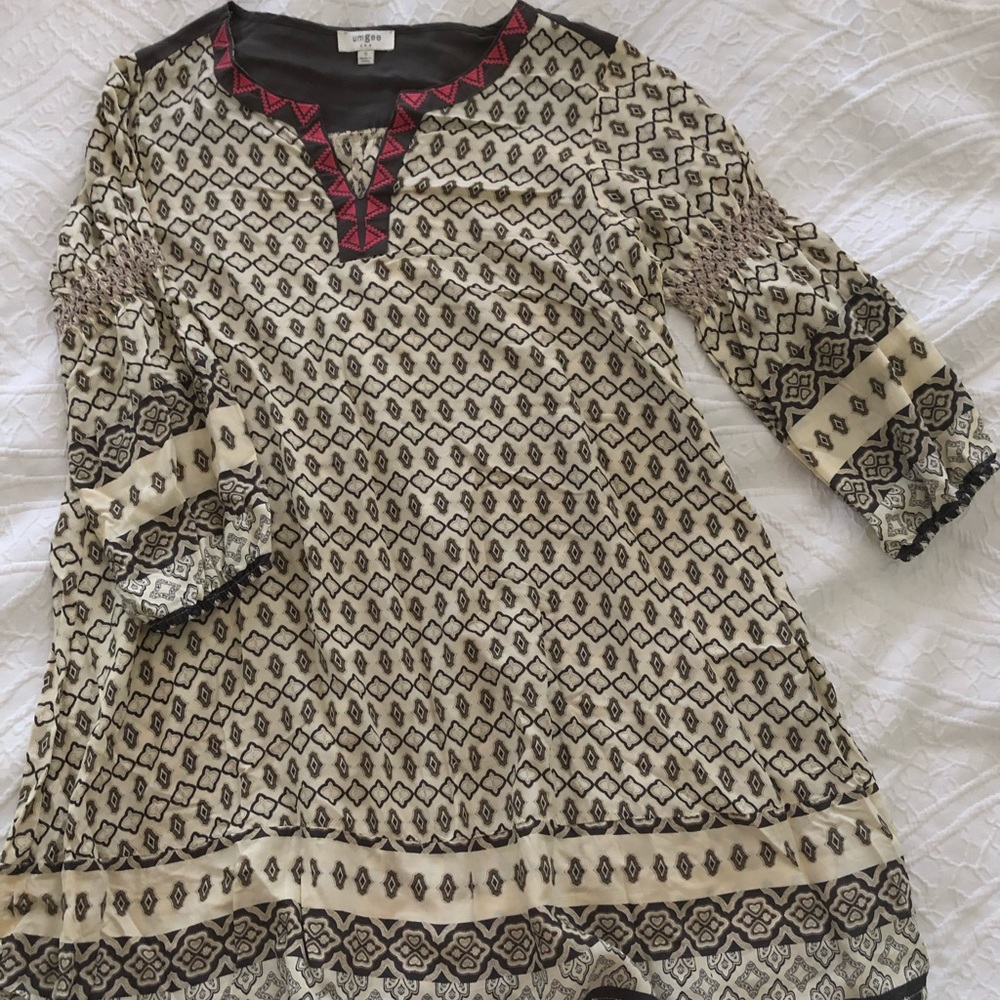 Umgee dress